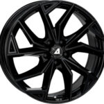5x112 20x8 ET50 ALUTEC ADX.02 alufelni