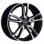 4x108 16x6.5 ET40 Icona BMF 63.4 alufelni