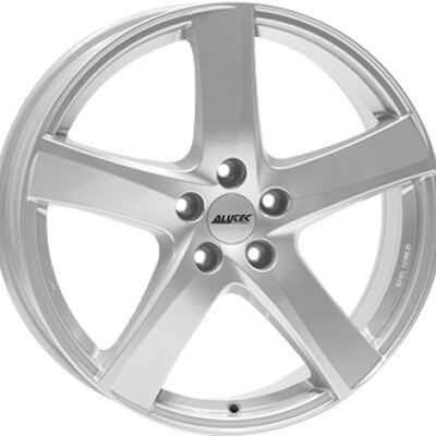 5x112 17x7 ET40 ALUTEC FREEZE alufelni