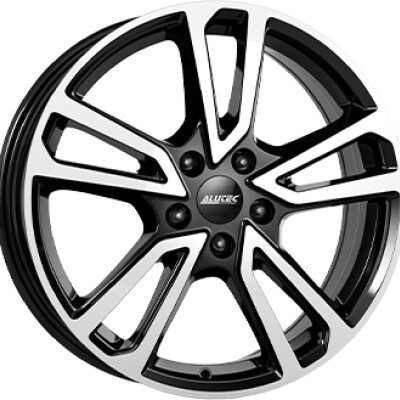 5x112 17x7 ET45 ALUTEC TORMENTA alufelni