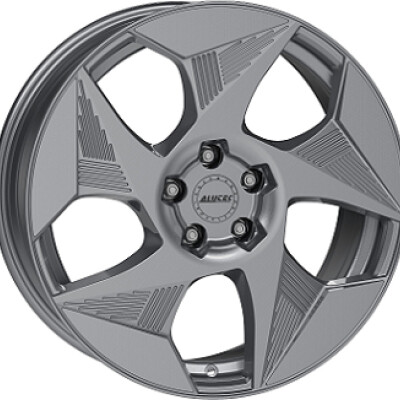 5x112 19x8 ET45 ALUTEC SOLAR alufelni