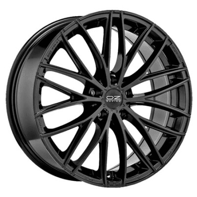 5x112 18x8 ET48 Italia 150 GB 75 alufelni