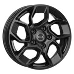5x118 16x6.5 ET65 Express GB 71.1 alufelni