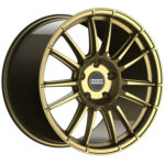 5x100 18x8 ET50 Fondmetal 9RR alufelni