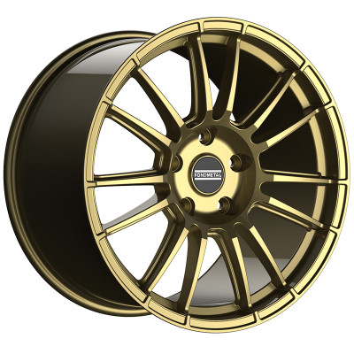 4x100 18x7.5 ET39 Fondmetal 9RR alufelni