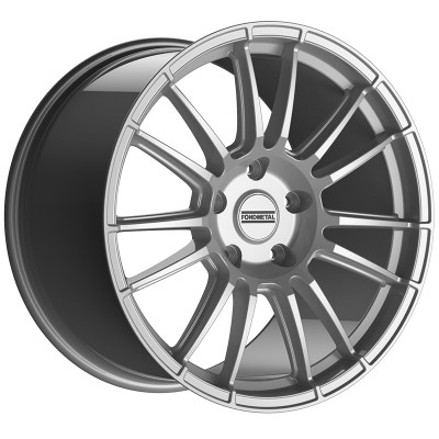 5x112 20x8.5 ET35 Fondmetal 9RR alufelni