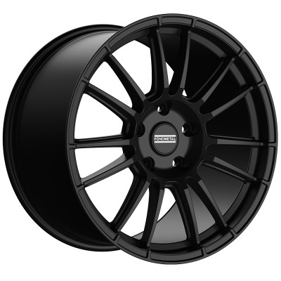 5x114.3 18x8 ET55 Fondmetal 9RR alufelni