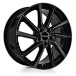 5x112 18x8 ET30 Avus AC-518 alufelni