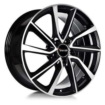 5x112 18x8 ET30 Avus AC-518 alufelni