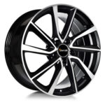 4x108 15x6 ET25 Avus AC-518 alufelni