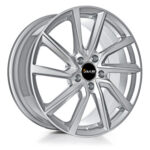 5x112 18x8 ET48 Avus AC-518 alufelni