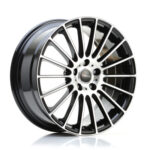 5x112 18x8 ET35 Avus AC-M03 alufelni