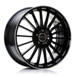 5x105 17x7 ET38 Avus AC-M03 alufelni
