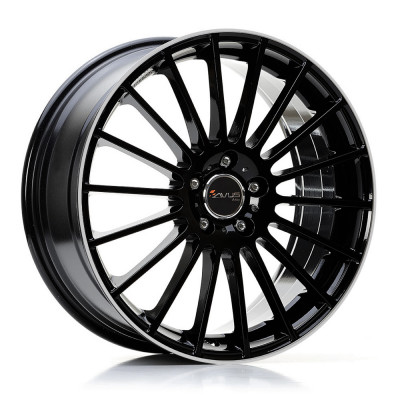 5x114,3 17x7.5 ET40 Avus AC-M03 alufelni