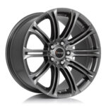 5x120 20x8.5 ET25 Avus AC-MB1 alufelni