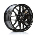 5x112 18x8 ET57 Avus AC-MB4 alufelni
