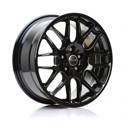 5x120 18x9 ET37 Avus AC-MB4 alufelni