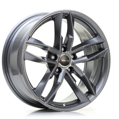5x112 21x10 ET30 Avus AF16 alufelni