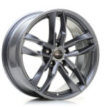 5x112 19x8.5 ET35 Avus AF16 alufelni