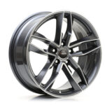 5x112 20x9 ET45 Avus AF16 alufelni