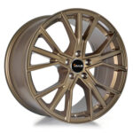 5x112 22x9.5 ET37 Avus AF18 alufelni