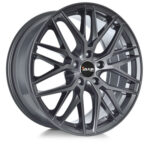 5x114,3 17x7.5 ET40 Avus AF19 - RW 0.1 alufelni