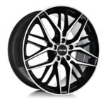 5x112 18x8 ET30 Avus AF19 - RW 0.1 alufelni