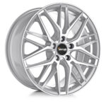 5x112 18x8 ET45 Avus AF19 - RW 0.1 alufelni