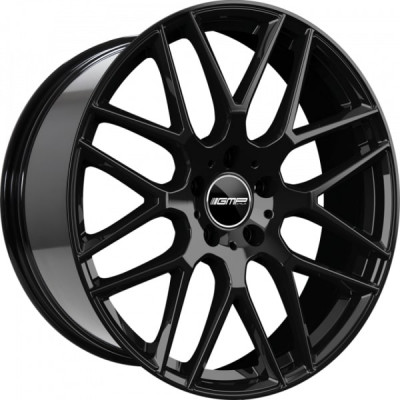 5x112 20x8.5 ET50 GMP Berghem alufelni