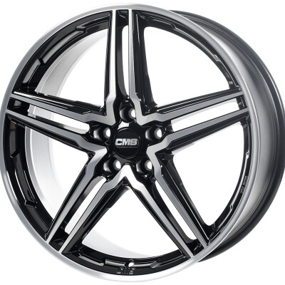5x108 17x7.5 ET50.5 CMS C29 DB alufelni