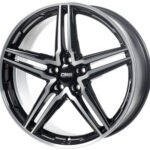 5x112 20x8.5 ET20 CMS C29 DB alufelni