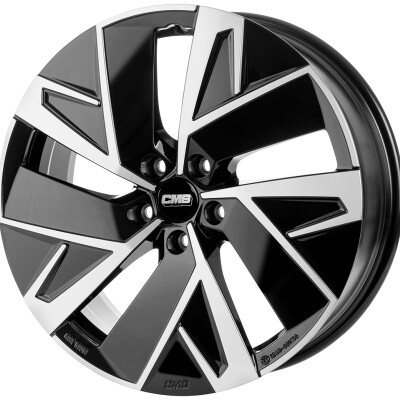 5x112 18x7.5 ET52 CMS C32-AERO alufelni