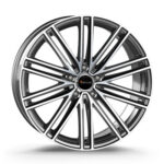5x130 21x9.5 ET71 Avus AC-M08 alufelni