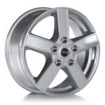 5x118 17x7 ET62 Avus AC-V51 alufelni
