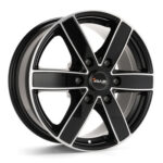 6x130 16x6.5 ET62 Avus AC-V61 alufelni