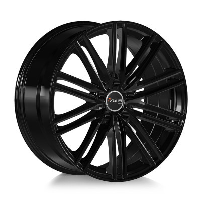 5x130 22x11.5 ET52 Avus AC-M08 alufelni