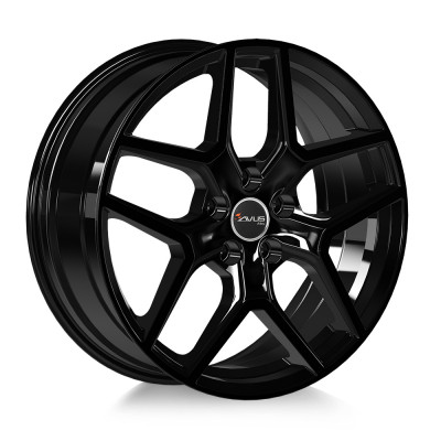 5x114,3 18x7.5 ET40 Avus AC-519 alufelni
