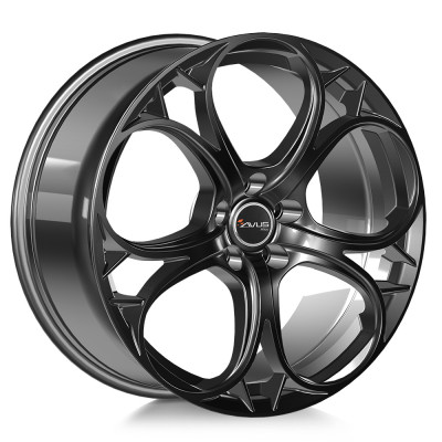 5x110 19x9 ET44,5 Avus AC-520 alufelni