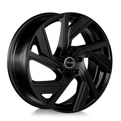 5x120 19x8 ET40 Avus AC-521 alufelni