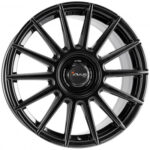 5x120 18x8 ET35 Avus AC-M09 - DM09 alufelni