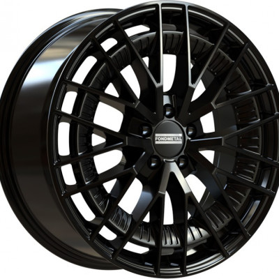 5x112 21x9 ET30 Fondmetal KARI (FMI12) alufelni