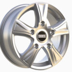 5x112 17x7 ET49 Fondmetal PRO1 (8500) alufelni