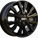 6x130 16x6.5 ET54 Fondmetal PRO2 (8600) alufelni