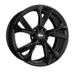 5x108 19x8.5 ET45 MAM Leichtmetallräder RS6 alufelni