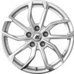 4x98 16x6.5 ET35 RC RC34 alufelni