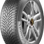 215/60R16 95H XL Continental TS870