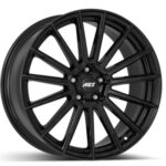 5x112 20x9 ET28 AEZ Atlanta black alufelni