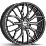 5x112 19x8 ET49 AEZ Porto dark alufelni