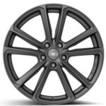 5x112 18x8 ET30 AEZ Tioga graphite alufelni