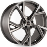 5x112 18x8 ET40 Avus AF20 alufelni